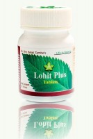 Dr. Balaji Tambe, Santulan LOHIT PLUS, 30 Tablet, For General Health